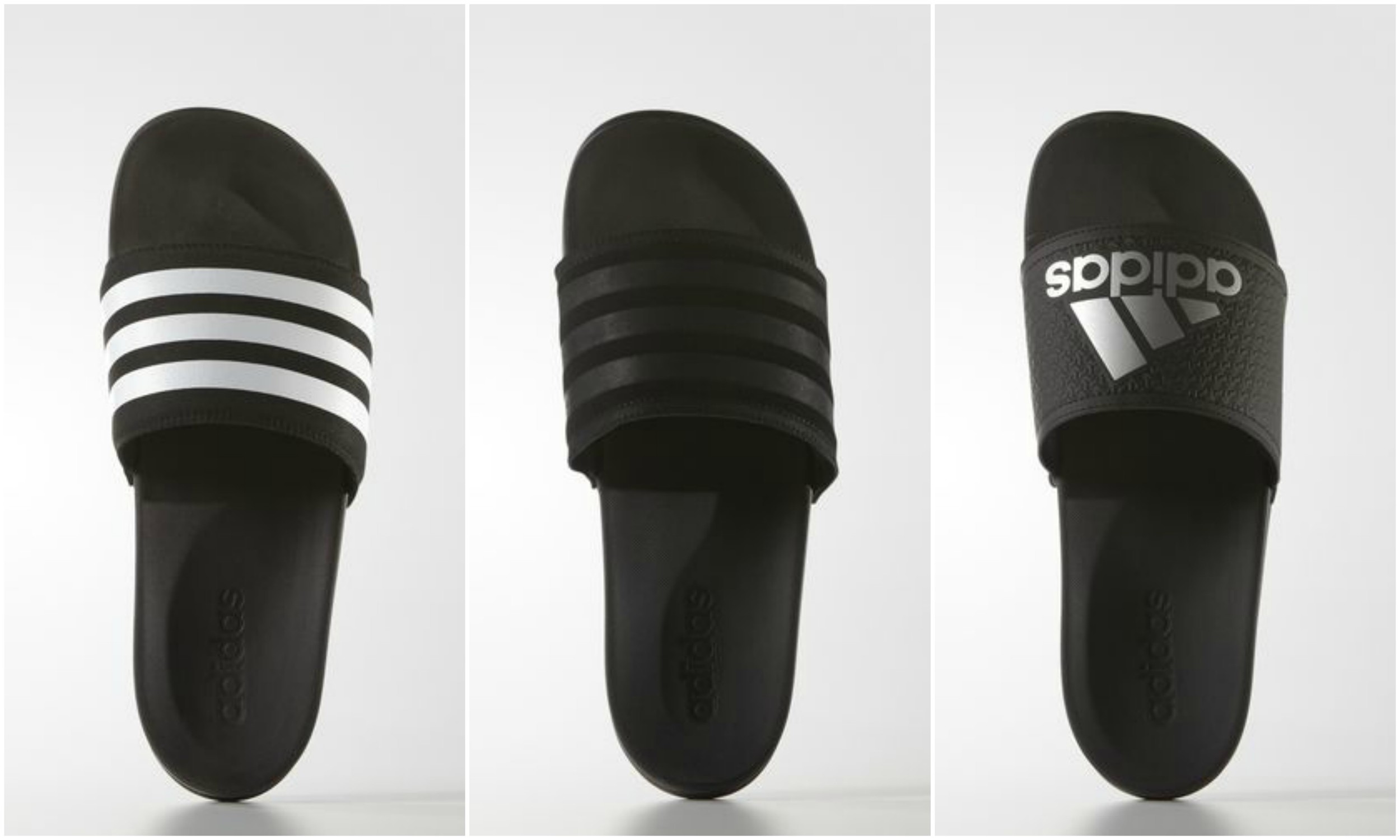 Sale Alert: 30% OFF Adidas Slides 