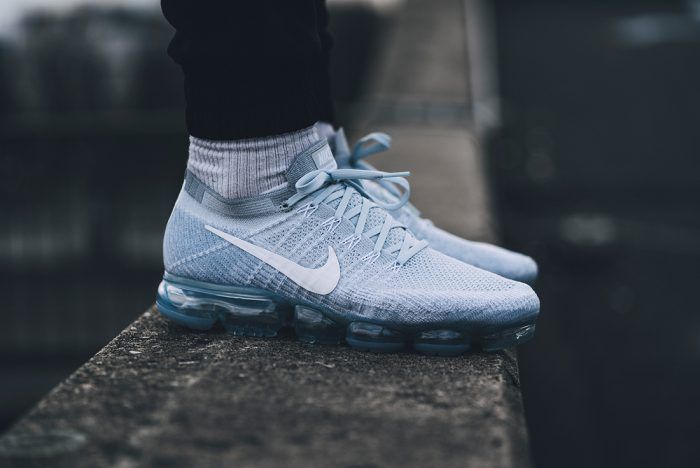 Now Available: Nike Air VaporMax 