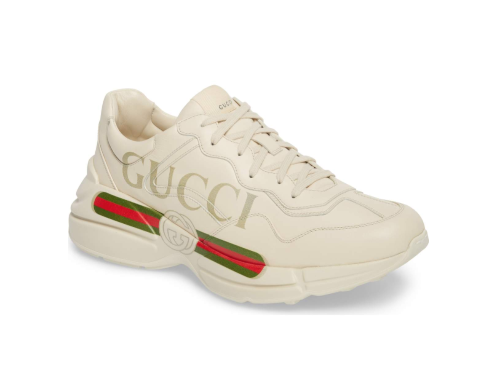 Now Available: Gucci Rython \