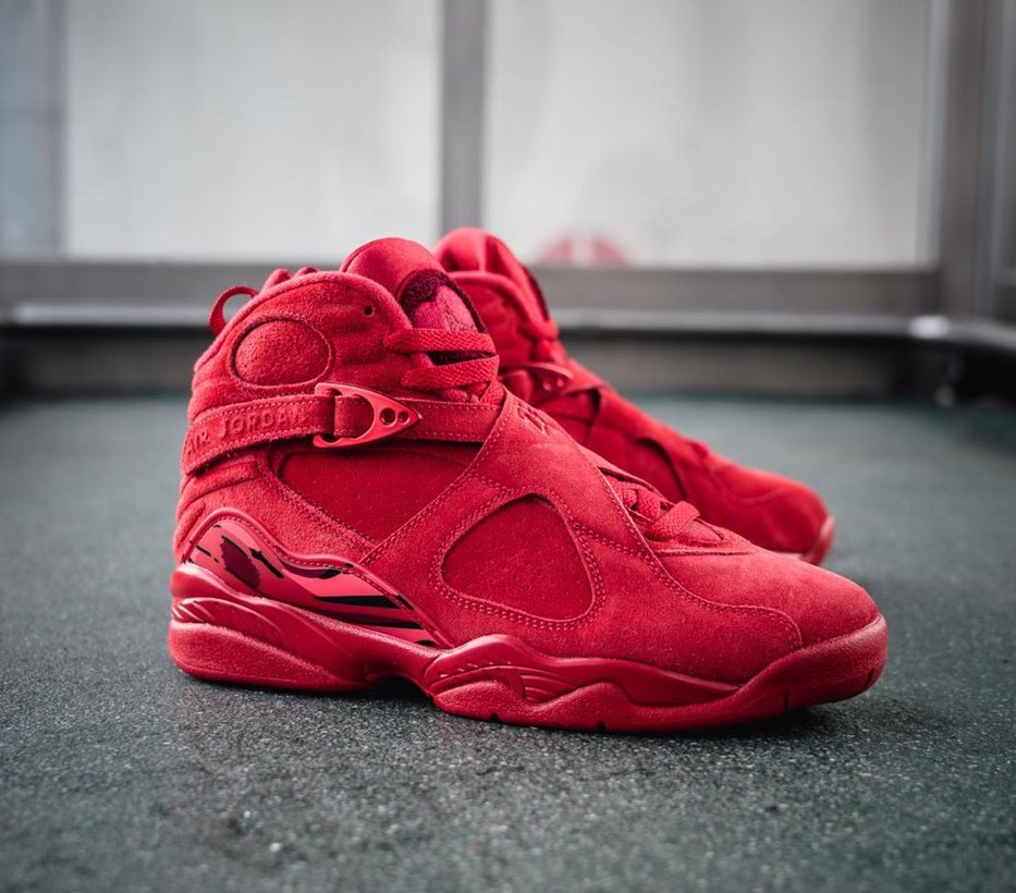 valentines day 8s release date