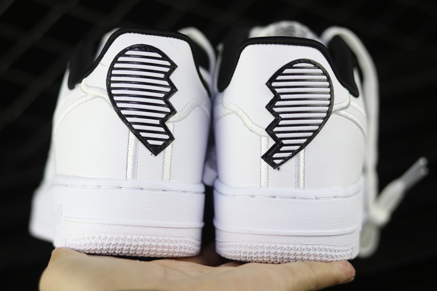 Now Available: Women's Nike Air Force 1 
