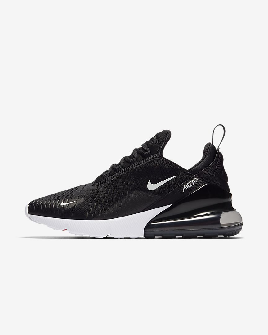 Now Available: Nike Air Max 270 