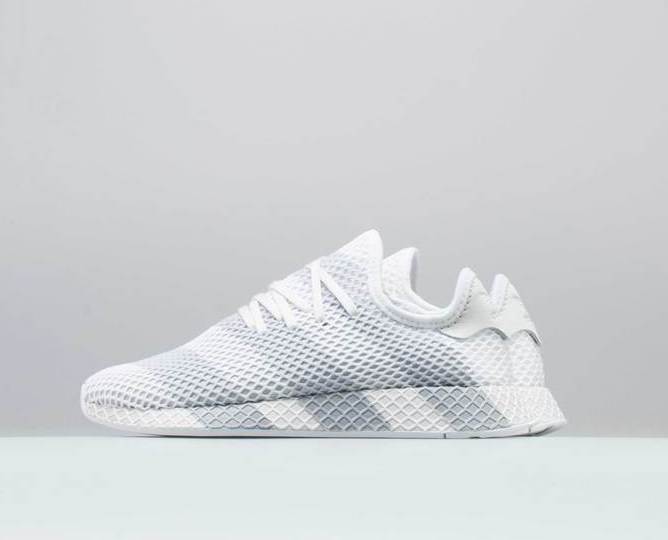 Deerupt White Grey Online Store, UP TO 69% OFF