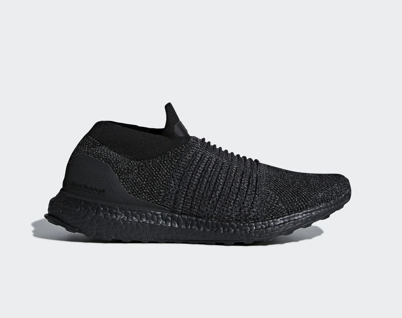 adidas pure boost laceless