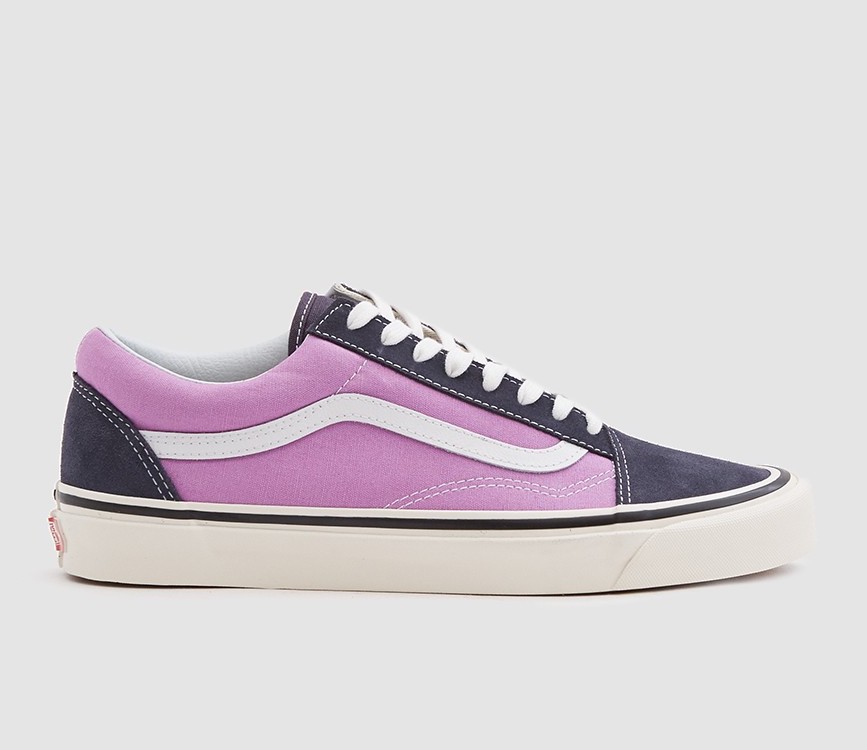 Now Available: Vans Old Skool DX \