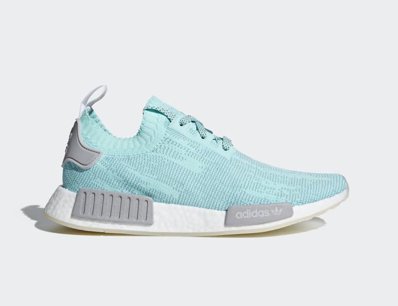 Now Available: adidas NMD R1 PK \