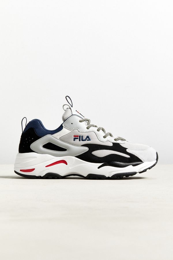Now Available: FILA Ray Tracer Runner 