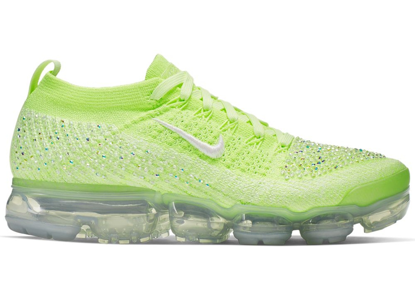 Available: Nike Air VaporMax Flyknit 2 