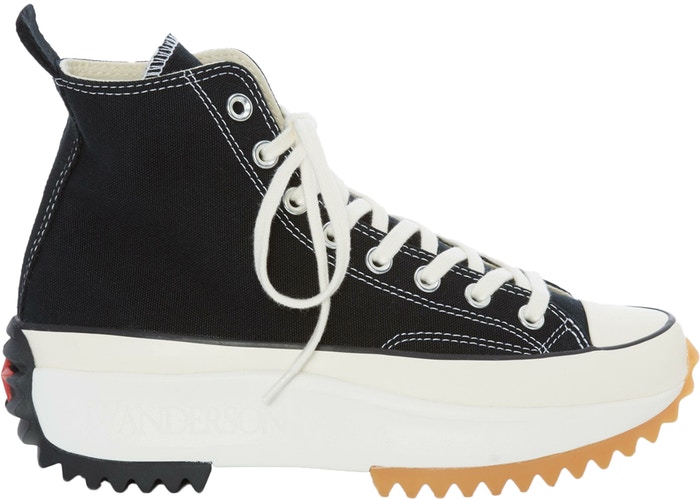 Now Available: JW Anderson x Converse Run Star Hike 