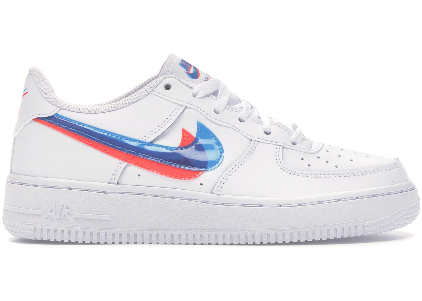 GS Nike Air Force 1 Low \