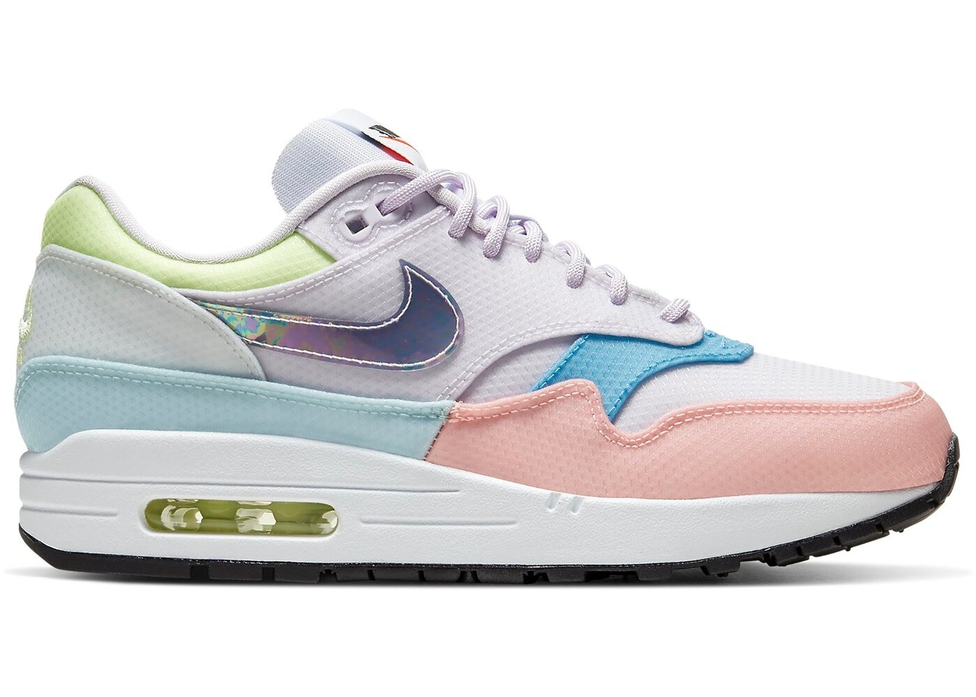 Now Available: Nike Air Max 1 (W) 
