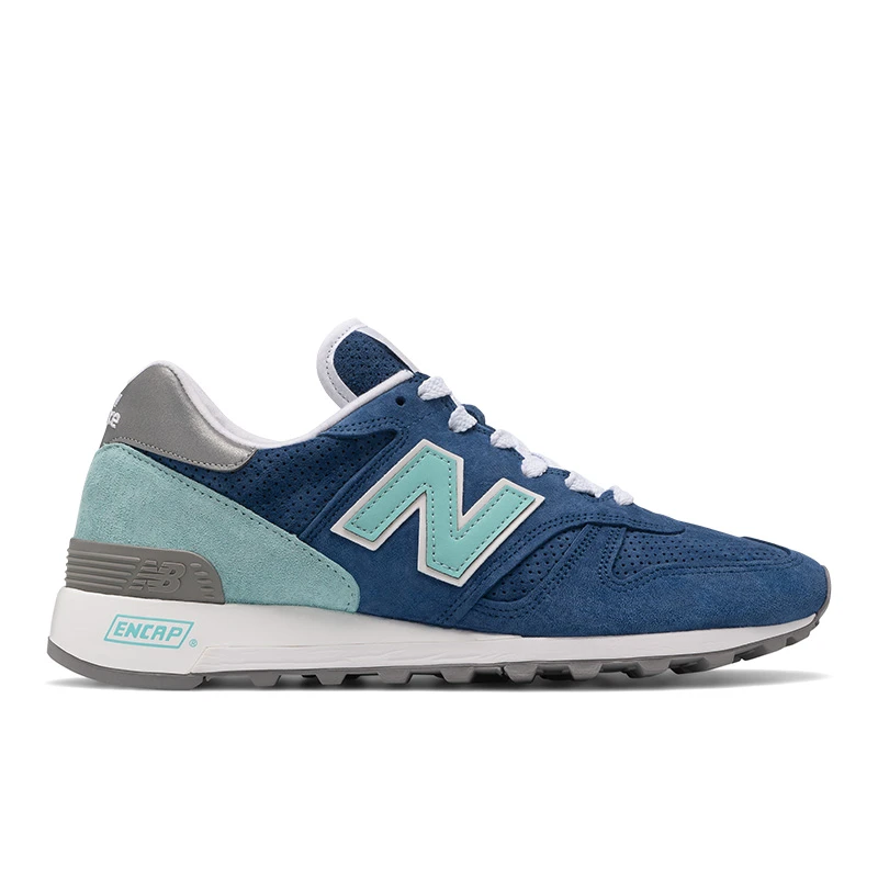 Now Available: New Balance 1300 