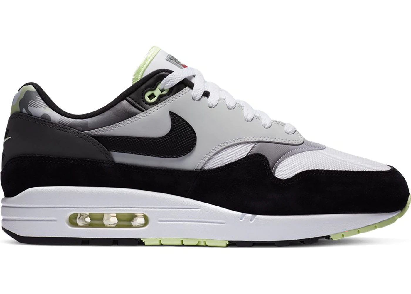 Now Available: Nike Air Max 1 