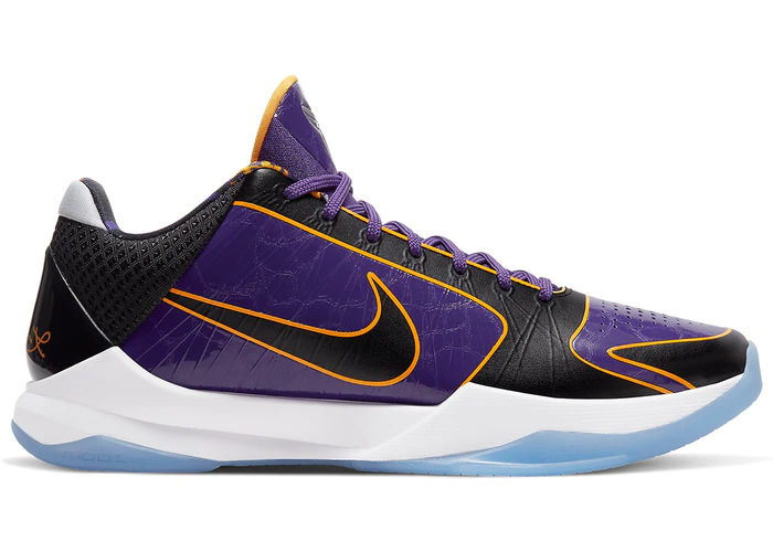 Now Available: Nike Kobe 5 Protro 