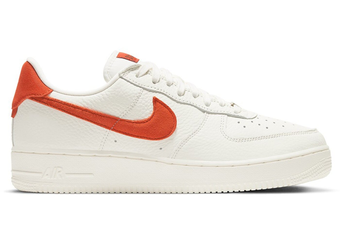 Now Available: Nike Air Force 1 Low Craft 