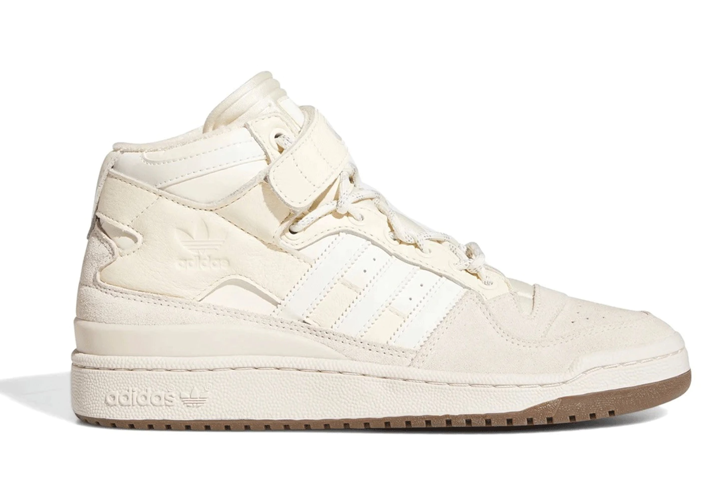 Now Available: Ivy Park x adidas Forum Mid II 