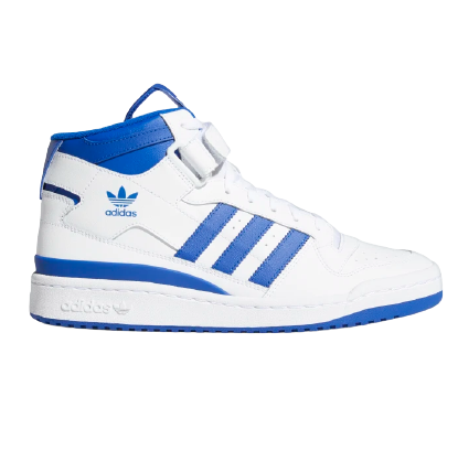 Now Available: adidas Forum Mid 