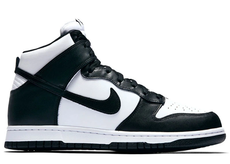Now Available: GS Nike Dunk High 