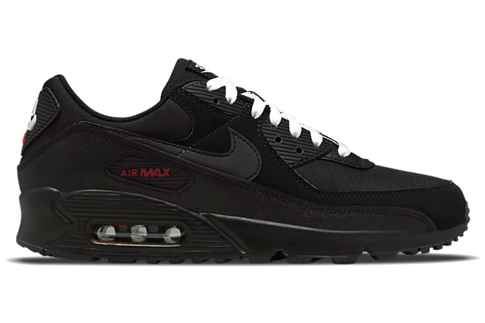 Now Available: Nike Air Max 90 
