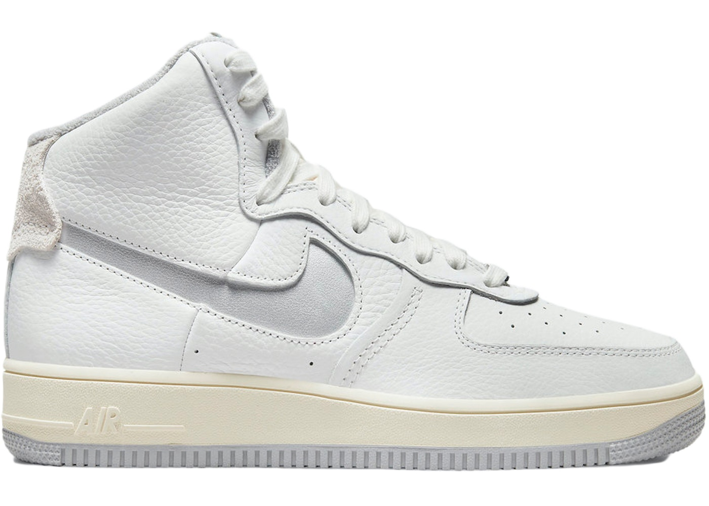 Now Available: Nike Air Force 1 Sculpt (W) 