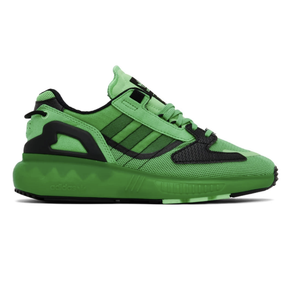 Now Available: adidas ZX 5K Boost 