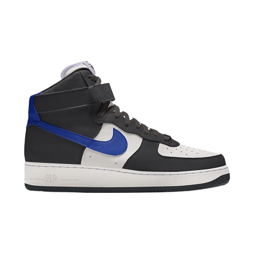 Now Available: Nike Air Force 1 High 