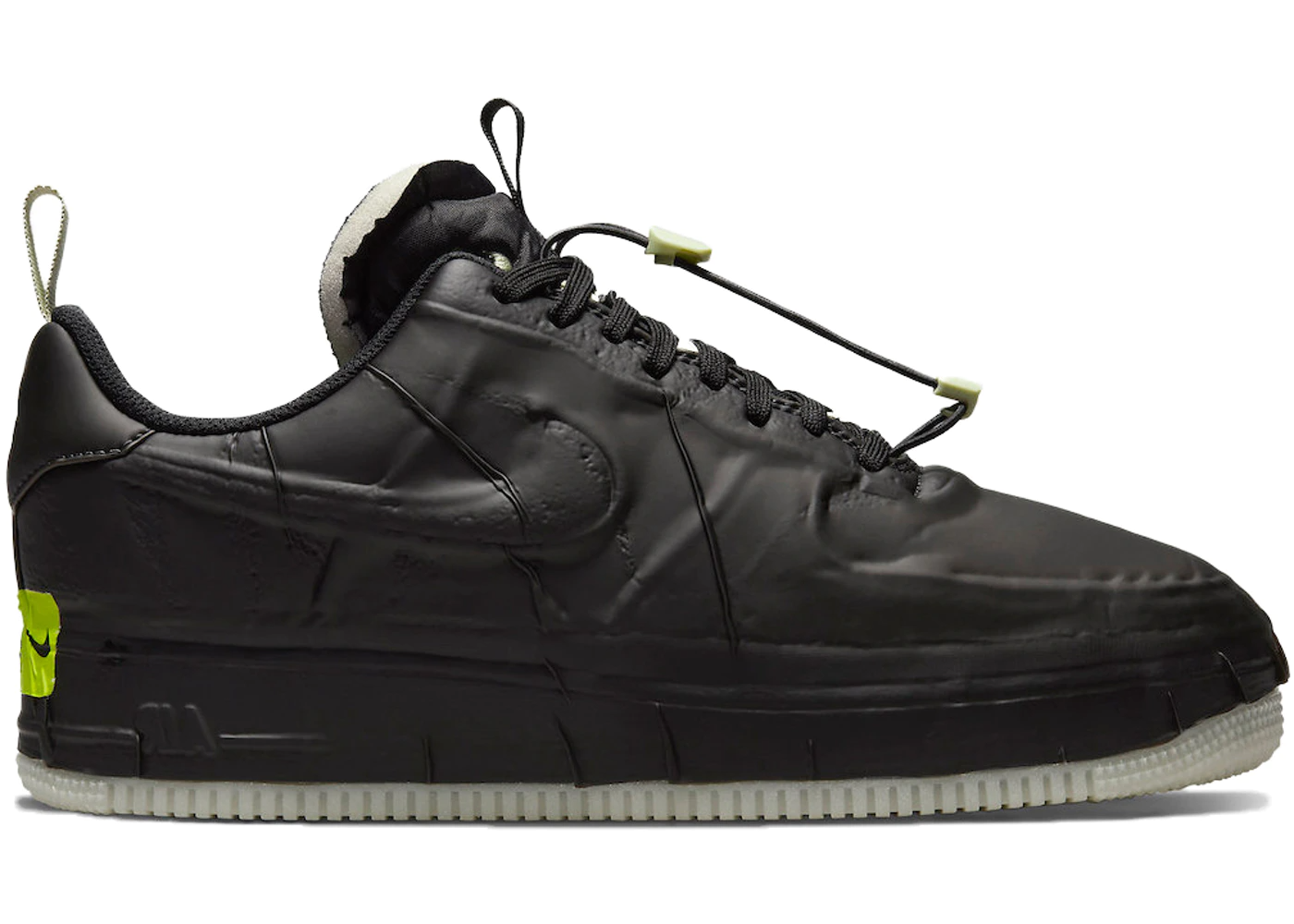 Now Available: Nike Air Force 1 Experimental 