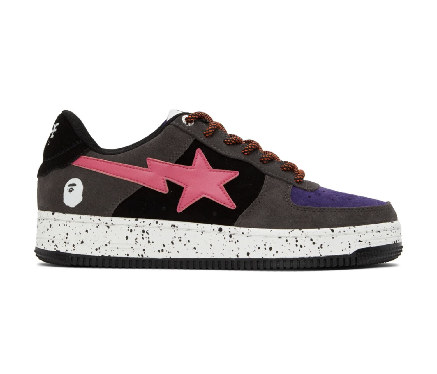 Now Available: BAPE STA 2 