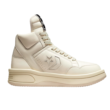 Now Available: DRKSHDW x Converse TurboWPN — Sneaker Shouts
