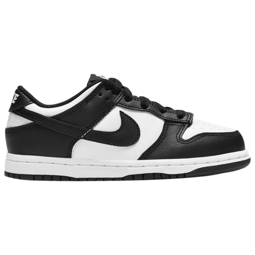Now Available: Preschool Nike Dunk Low 