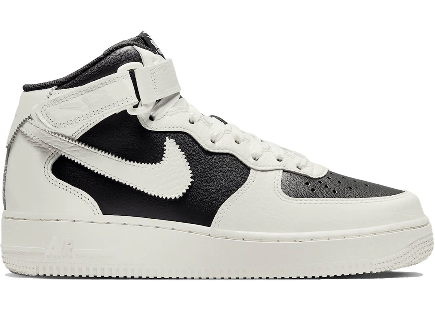 Now Available: Nike Air Force 1 Mid (W) 