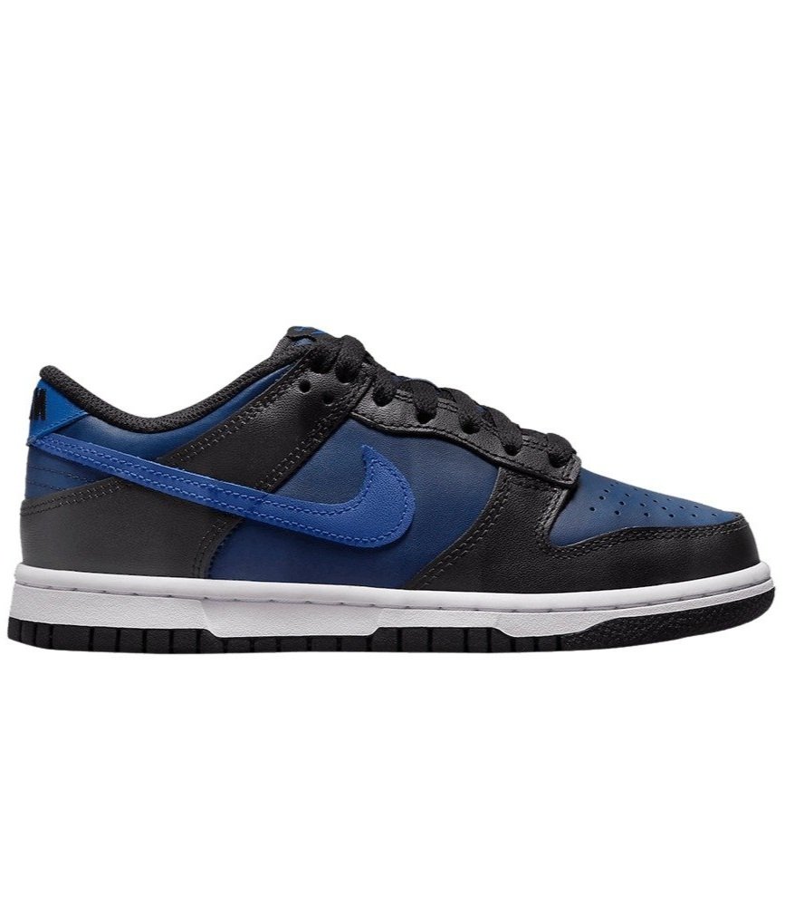 Now Available: Kid's Nike Dunk Low 