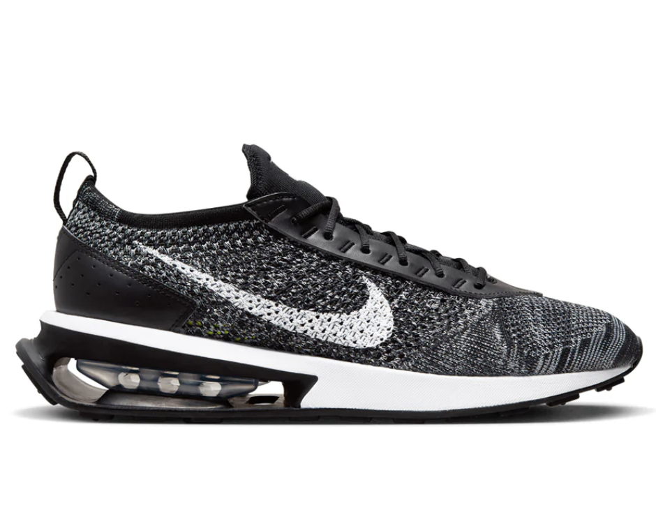 Now Available: Nike Air Max Flyknit Racer 