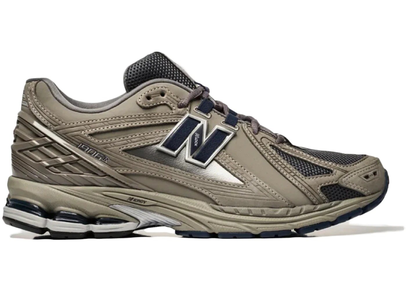Now Available: New Balance 1906 