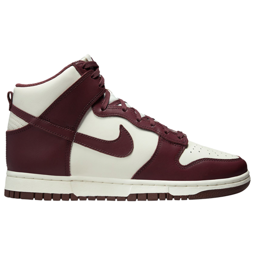 Now Available: Nike Dunk High (W) 