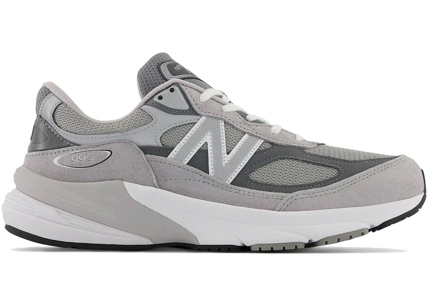 Now Available: New Balance 990v6 