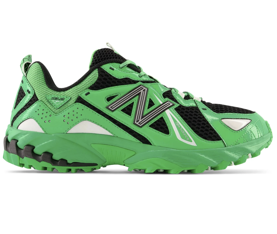 Now Available: New Balance 610 Trail 
