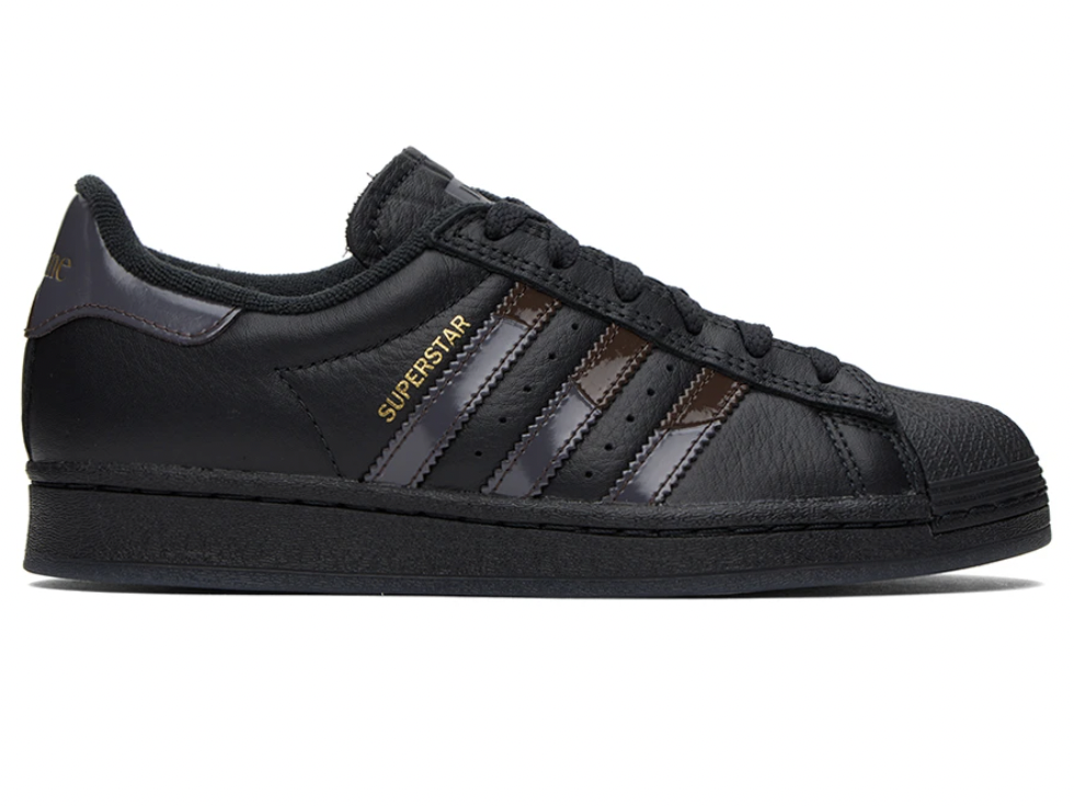 Now Available: DIME x adidas Superstar ADV Pack — Sneaker Shouts