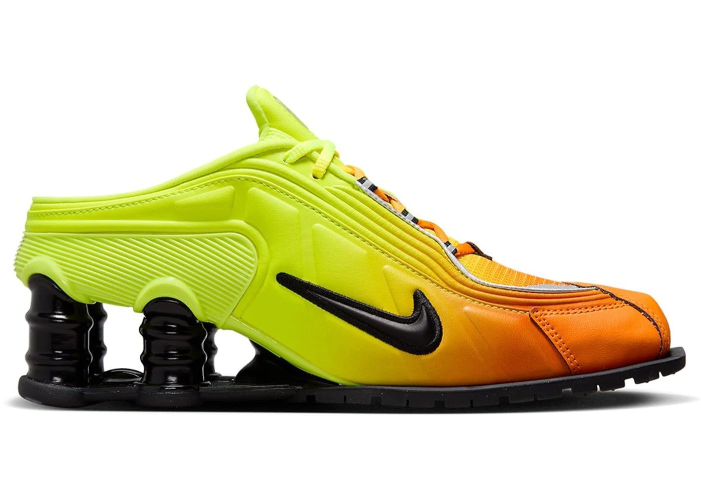 Now Available: Martine Rose x Nike Shox MR4 