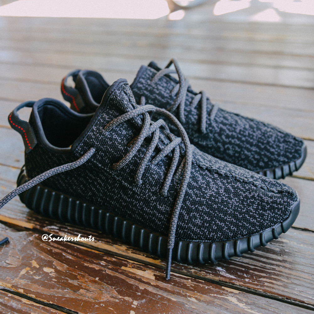 Adidas Yeezy Boost 350 YZY Kanye West (274699) from KR