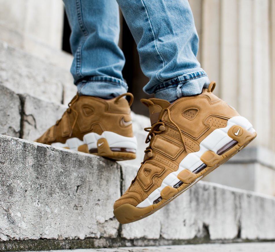On Sale: Nike Air More Uptempo \
