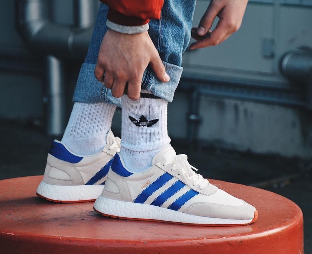 adidas iniki runner boost pride of the 70s