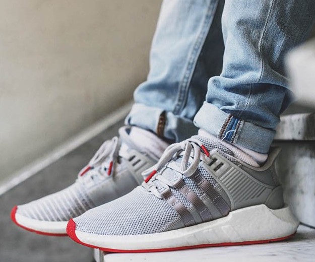 On Sale: adidas EQT Support 93/17 Boost 