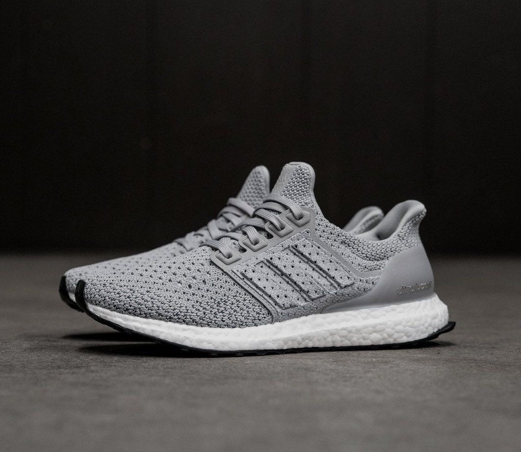 Ultra Boost Clima Grey Online Sale, UP 