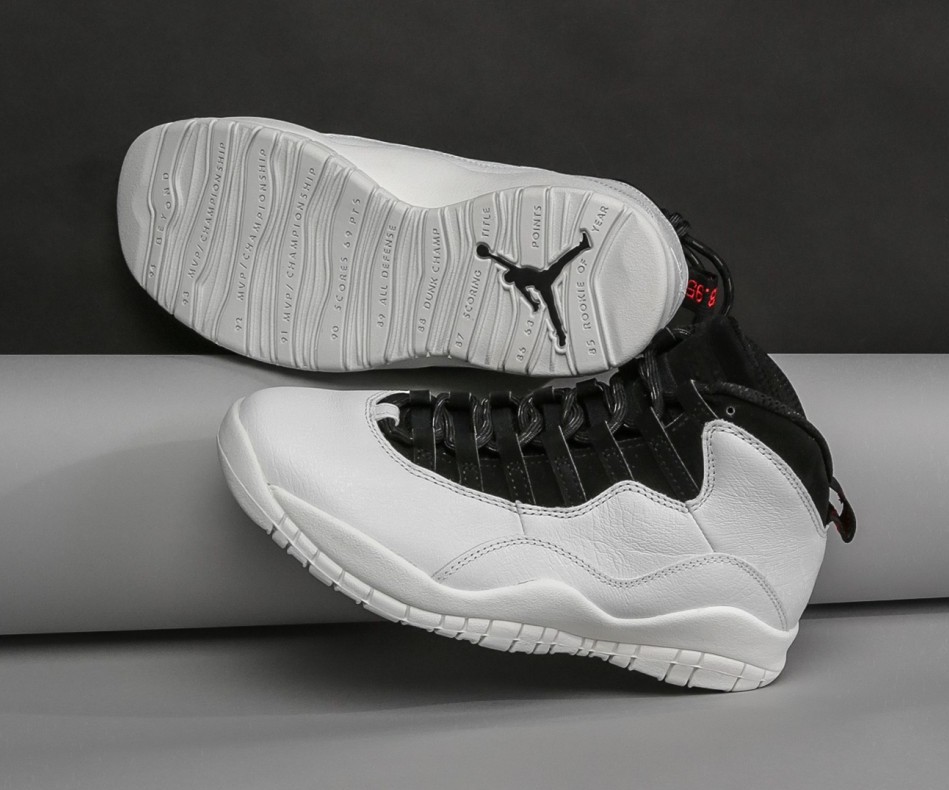On Sale: Air Jordan 10 Retro \