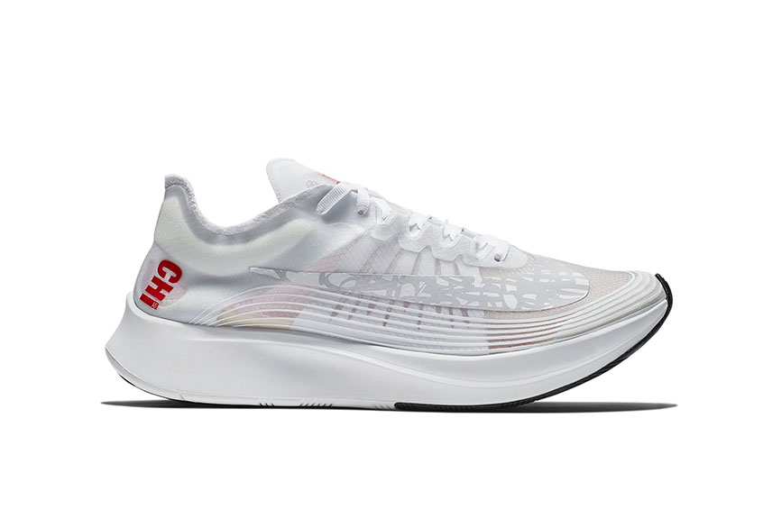 On Sale: Nike Zoom Fly SP \