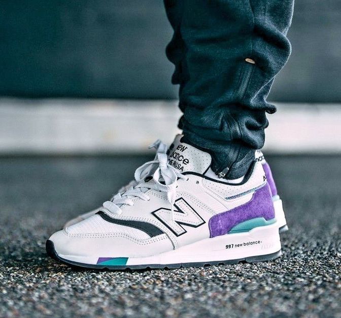 Purple And White New Balance Online Sale, UP TO 56% OFF