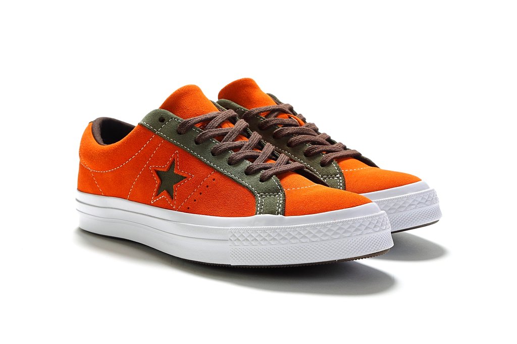On Sale: Converse One Star OX \
