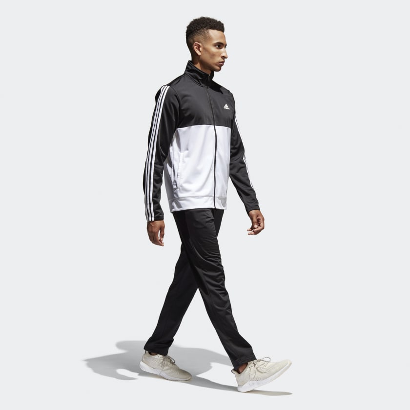 On Sale: adidas 3 Stripes Track Suit — Sneaker Shouts