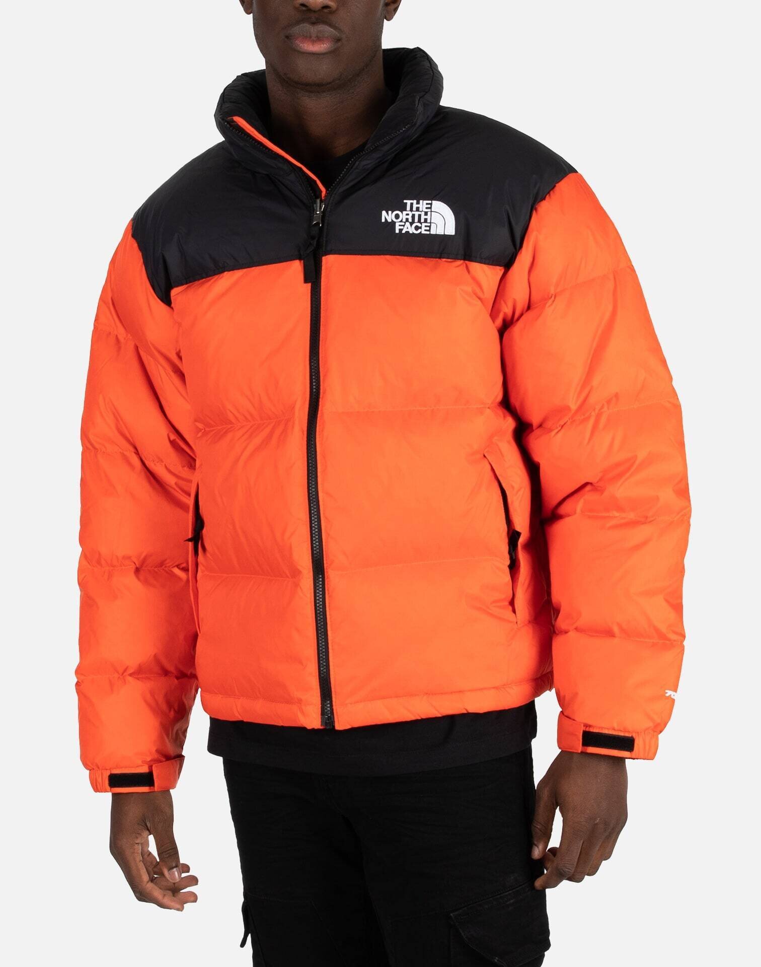 The North Face 1996 Retro Nupste Jacket 